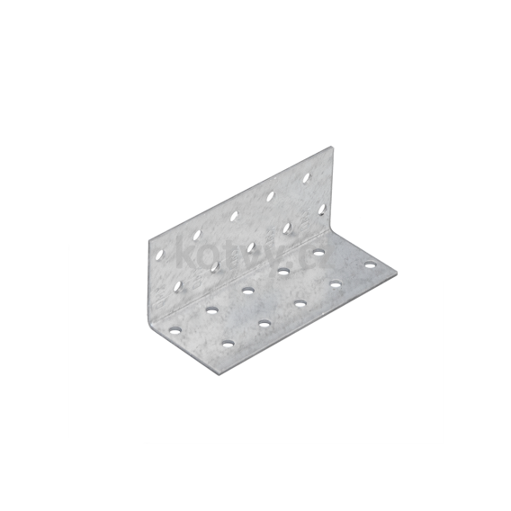 KM14 - úhelník montážní 40x40x100x2,0 mm