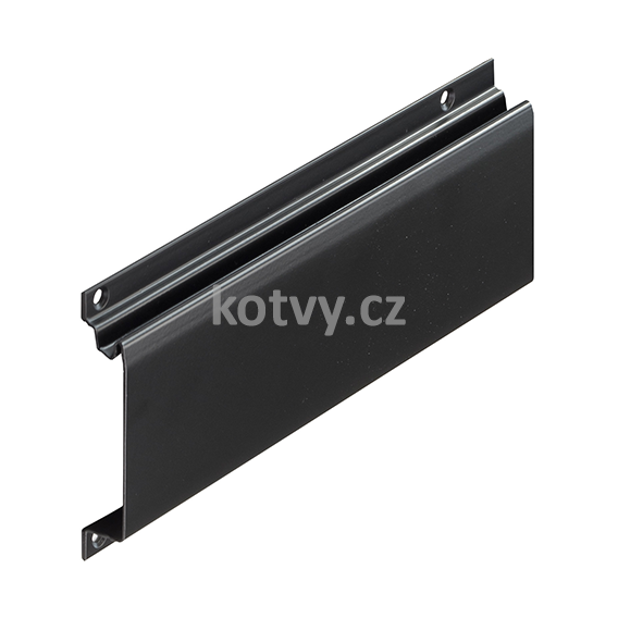 Goliat Systém - lišta SGS 600 mm