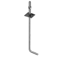 SK 250 - Kotva stavební  250x12 mm