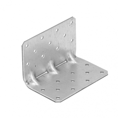 Úhelník s prolisem KPK 4