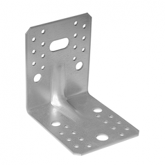 KPL21 - úhelník s prolisem 105x105x90x2,0 mm