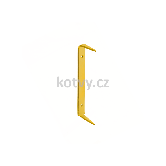 Kramle KLM 250x5,0 mm