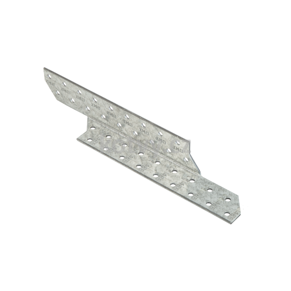 LK5 - krokvová spojka levá 32x250x2,0 mm