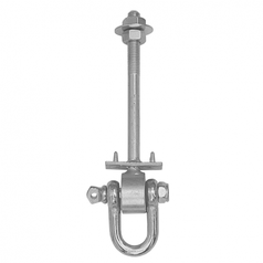 MHD 120 uchycení houpačky typ D M12*120 mm