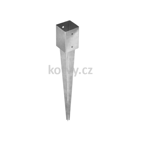 Patka sloupku k zarážení PSG 90