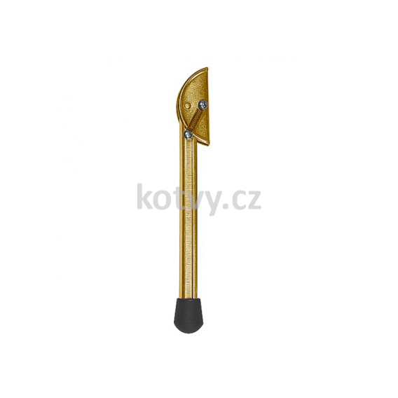 ST 250 Podpěrka garážových dveří 250x14,0 mm