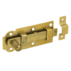 W 100 Zástrč jednoduchá 100x45