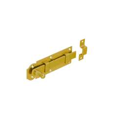 W 160 Zástrč jednoduchá 160x55