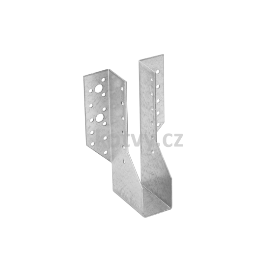 WB4 - trámová botka 38x171x75x2,01 mm
