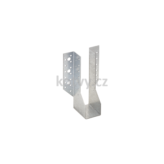 WB13 - trámová botka 51x195x75x2,0mm