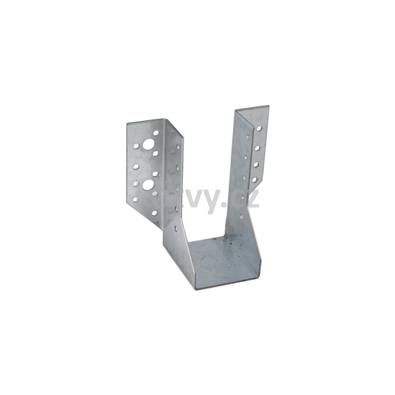 WB15 - trámová botka 60x130x75x2,0 mm