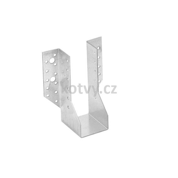 WB16 - trámová botka 60x160x75x2,0 mm