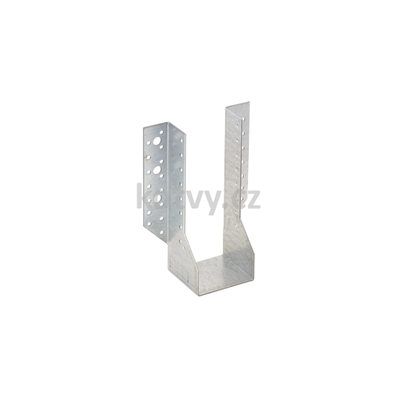 WB29 - trámová botka 80x210x75x2,0 mm