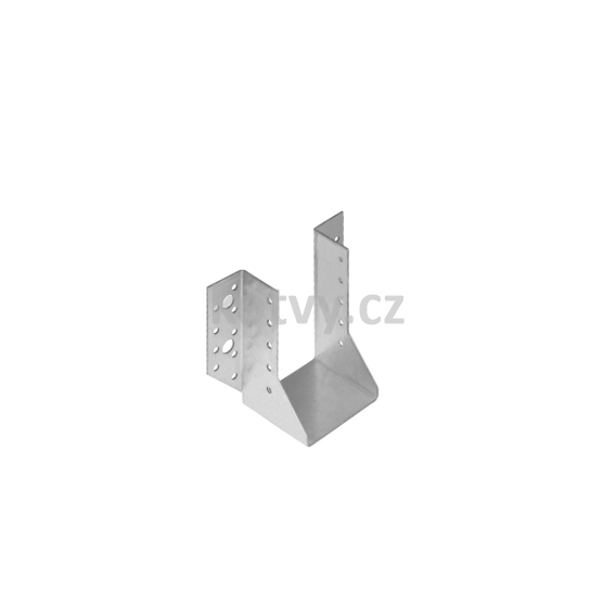 WB35 - trámová botka 120x160x75x2,0 mm