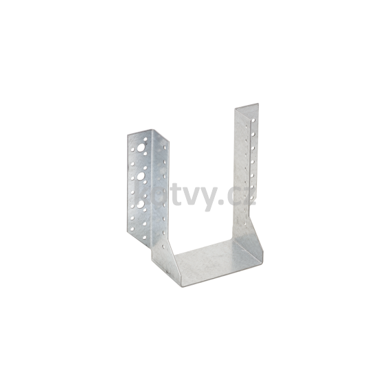 WB36 - trámová botka 120x190x75x2,0 mm