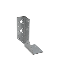 WBD 140 trámová botka dělená - levá 50x140x75x2,0 L