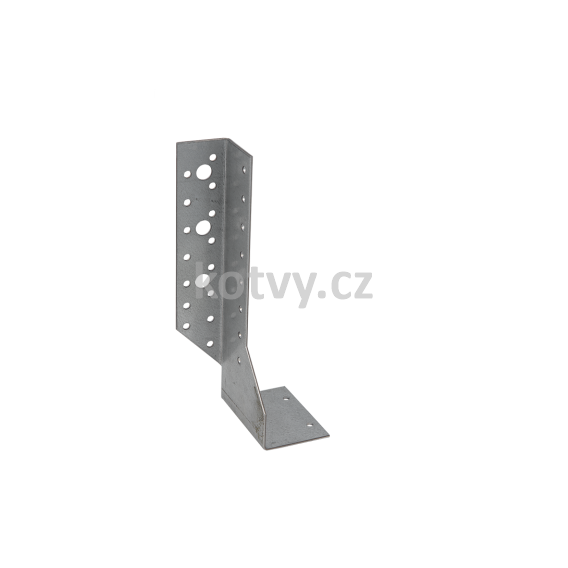 WBD 200 trámová botka dělená - levá 50x200x75x2,0 L