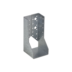 WBZ22 - trámová botka uzavřená 70x155x2,0 mm