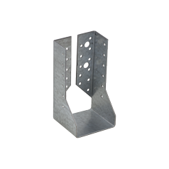 WBZ24 - trámová botka uzavřená 76x152x2,0 mm