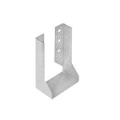 WBZ29 - trámová botka uzavřená 80x210x2,0 mm