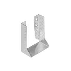 WBZ37 - trámová botka uzavřená 140x182x2,0 mm