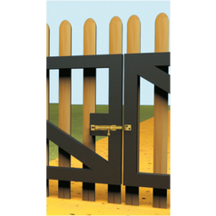 Použití W0S 70 zástrče s kulatým jezdcem úzké 70x10 mm