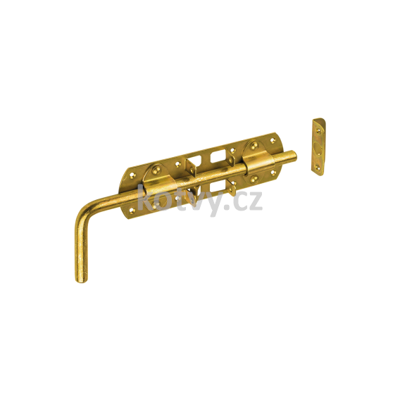 WRG 240 Zástrč zasouvací 240x60x2,0 mm