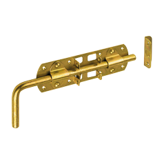 WRG 240 Zástrč zasouvací 240x60x2,0 mm