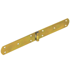 ZF 300 Závěs francouzský 300x38x2,5 mm