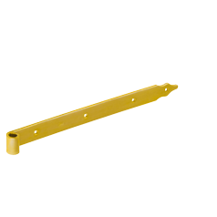 ZP 500 d 16 Závěs pásový 500x40/5,0 d 16 mm