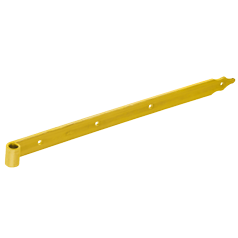 ZP 600 d 16 Závěs pásový 600x40/5,0 d 16 mm