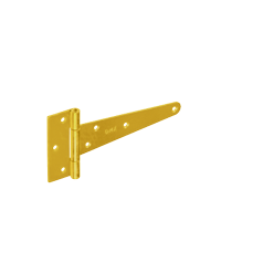 ZT 150 Závěs trojúhelníkový 150x35x80x2,0 mm