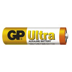 Baterie AA GP (B1920)