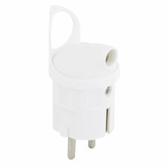 Vidlice pro poh.přívod úhlová (P0039)