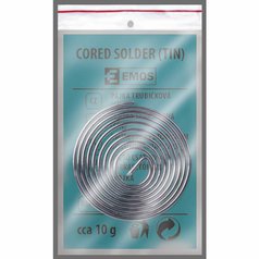 Cín pájecí (A5401)