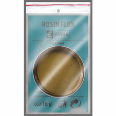 Kalafuna pro pájení (A5301)