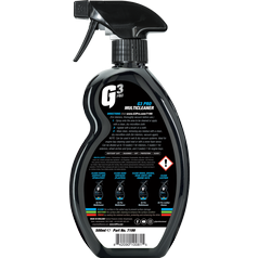 Profesionální univerzální čístič 500ml