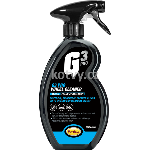 7209 G3 Pro Wheel Cleaner 500 ML - FRONT.png