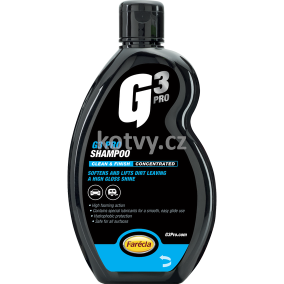 7252 G3 Pro Shampoo 500 ML - FRONT.png