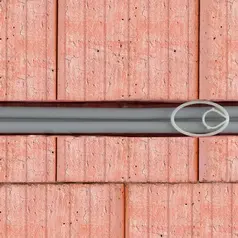 Elektrikářská svorka do drážky PRIMOCLIP