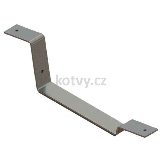 Středová podpěra SW-II S BM 10°