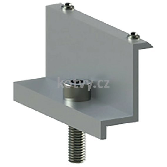 Předmontovaný úchyt koncový SW-II-M F 32