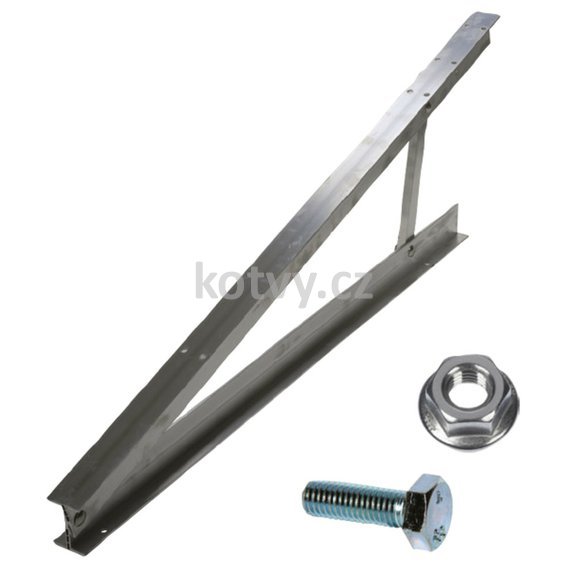 STFN 200 10°-15°-20° (střechy s atikou)