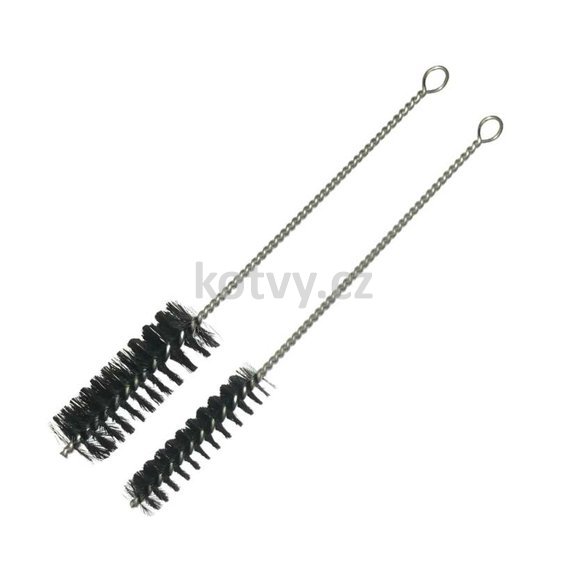 Čistící kartáčky Fischer FIP-set kartáčků 20/30mm