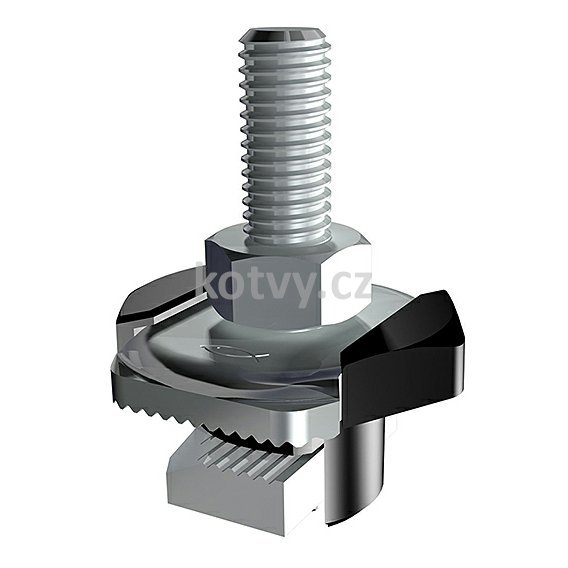 Fischer FLS T šroub FHS Clix