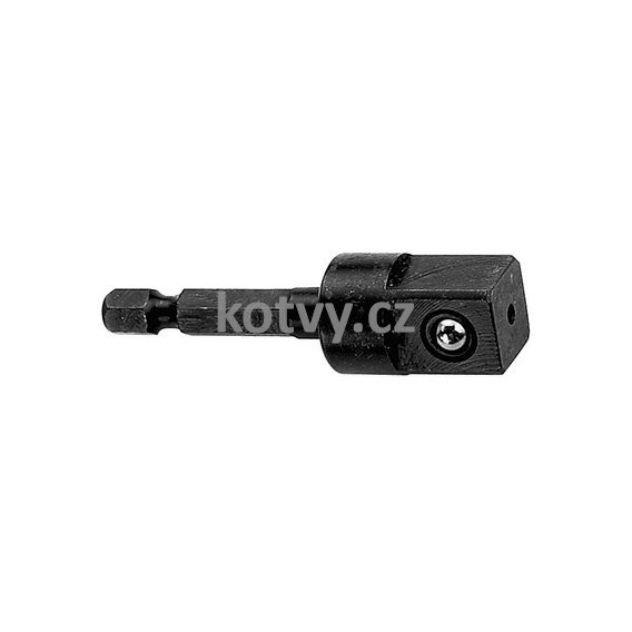 Adapter se stopkou Fischer SK SW 8 1/2" VK