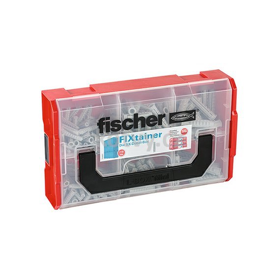Fischer box FIXtainer SX