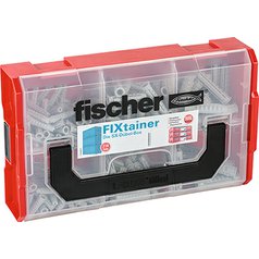Fischer box FIXtainer SX