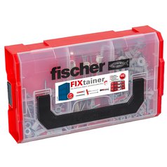 Fischer box FIXtainer DUOLINE