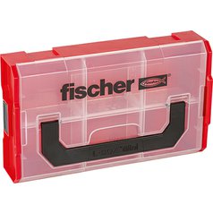 Fischer box FIXtainer - prázdný